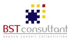Logo BST Consultant