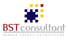 Logo BST Consultant